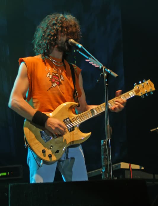 Retrato de Uoho (Iñaki Antón)