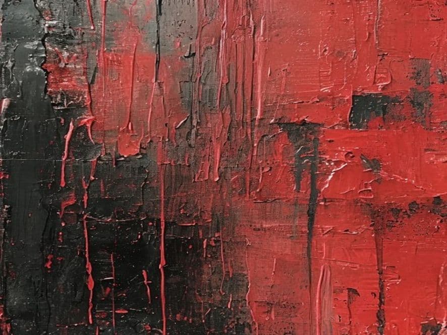 Ilustración del símbolo «El corazón» en el universo de Robe y Extremoduro