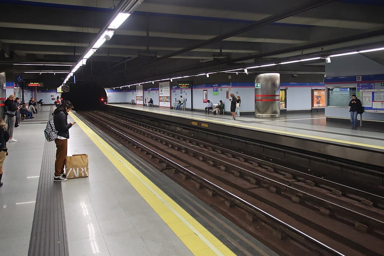 Fotografía de Colombia