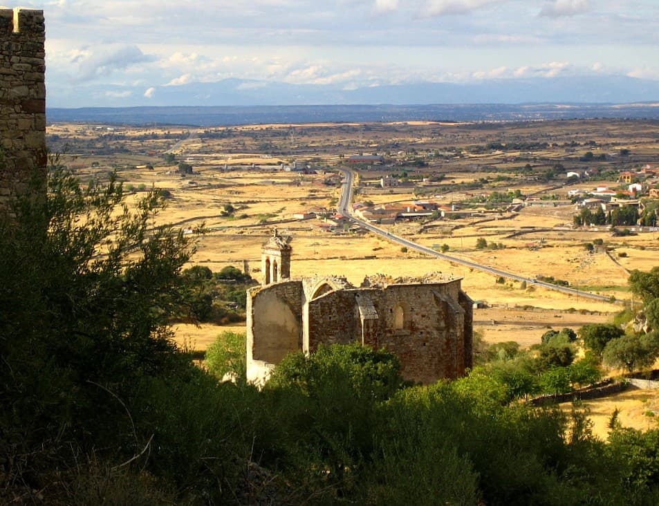 Fotografía de Extremadura