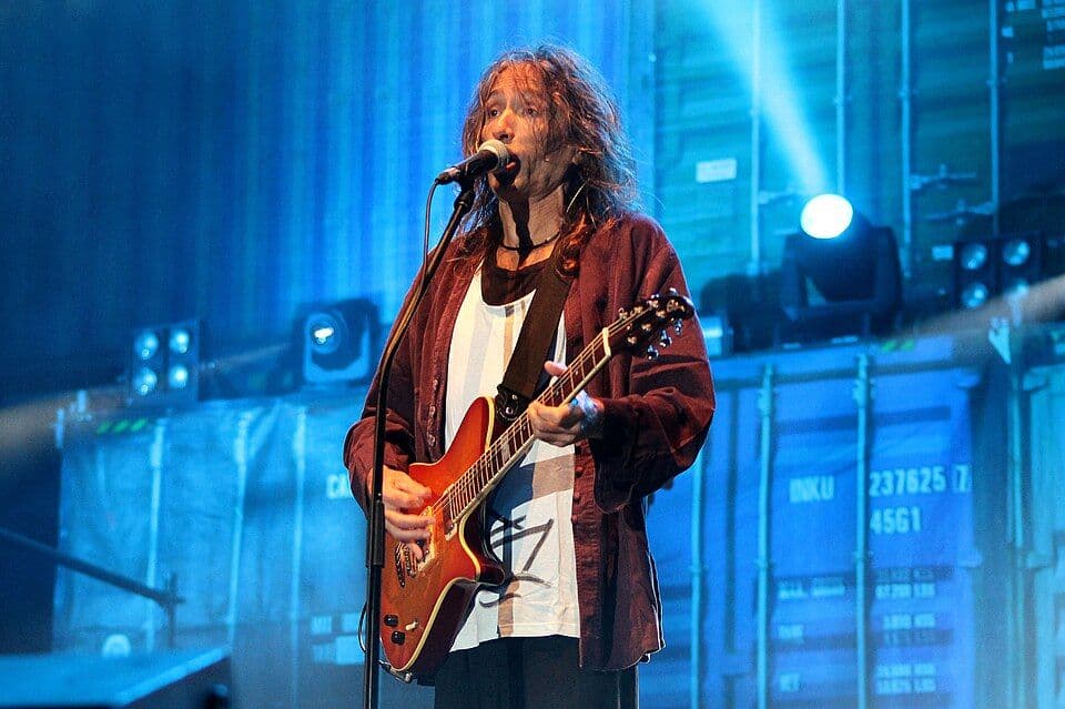 Imagen relacionada: El fenómeno insuperable de los conciertos de Extremoduro y Robe