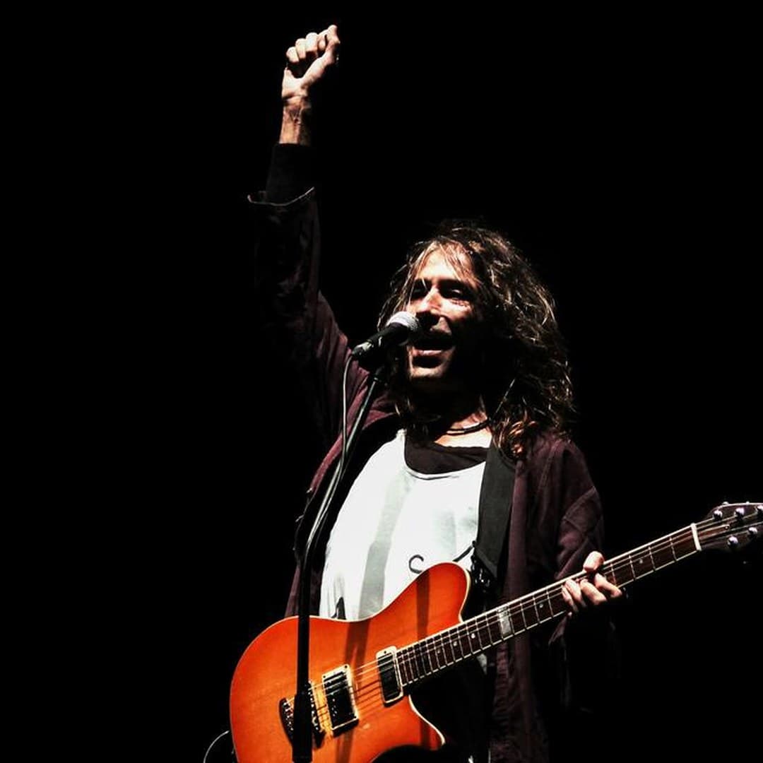 Fotografía relacionada con «Extremoduro: La Evolución del Rock Transgresivo en España»