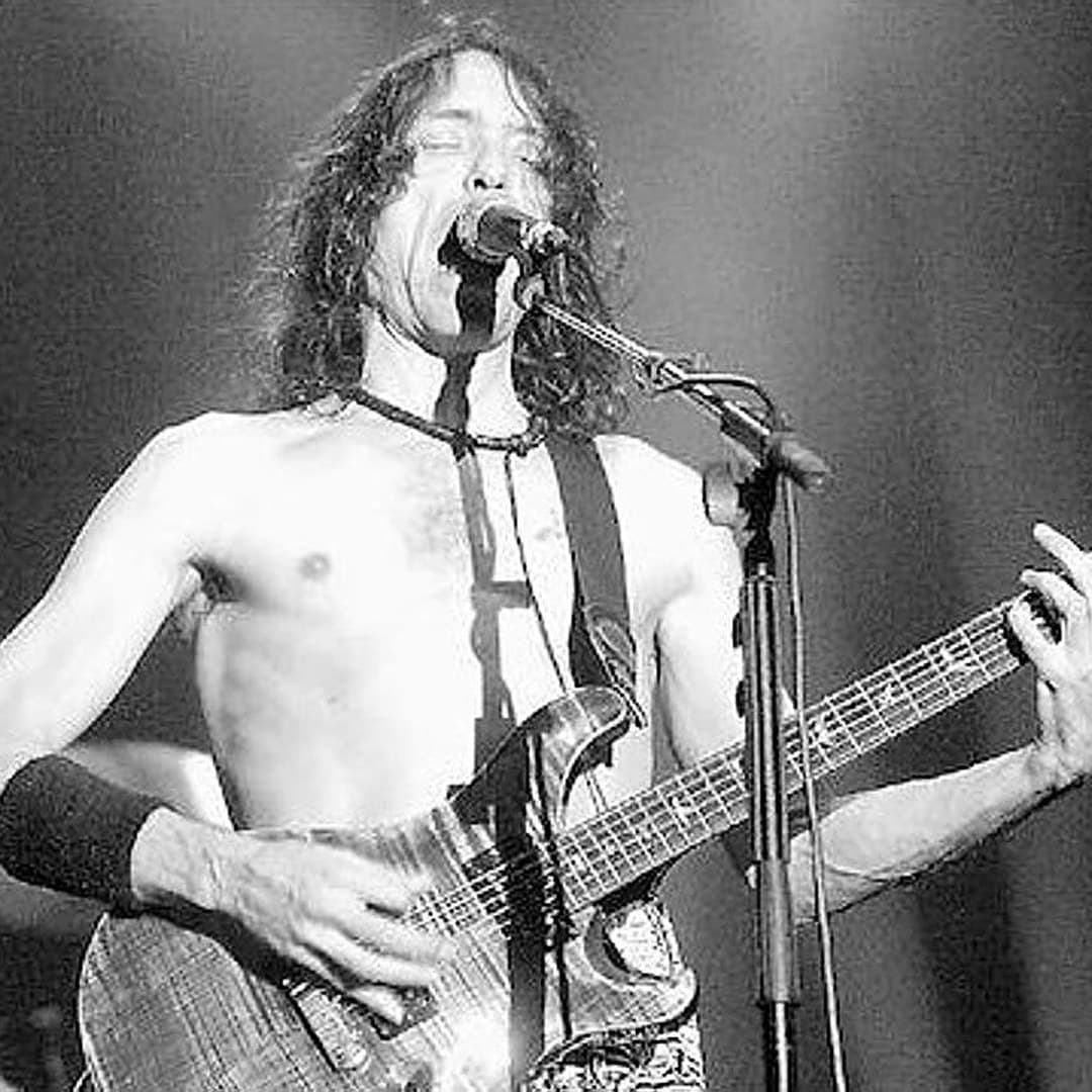 Fotografía relacionada con «Robe, un homenaje sentido en los Premios de la Música»