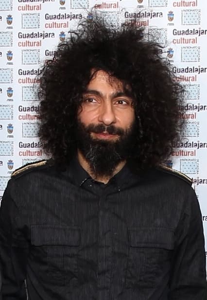 Ara Malikian · fotografía libre vía Wikimedia Commons
