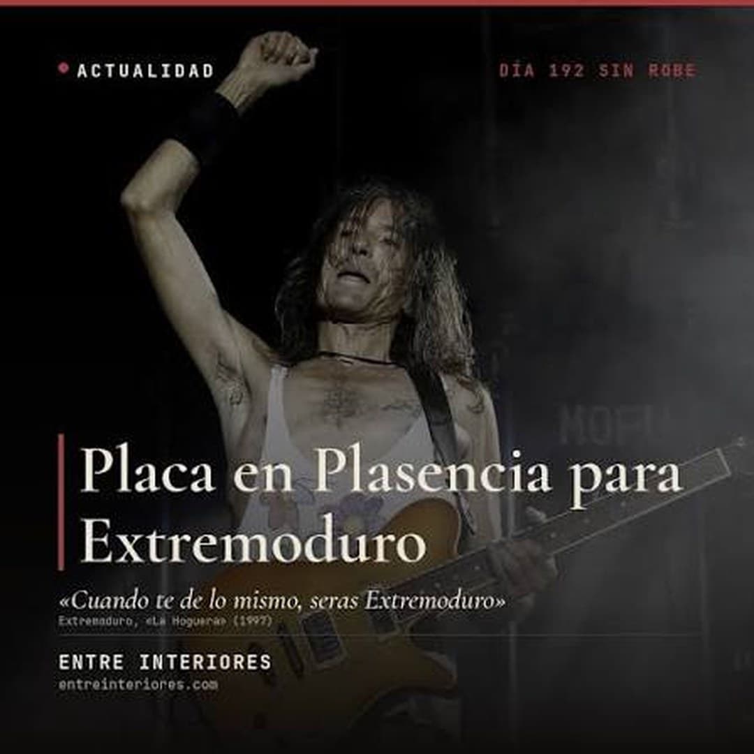 Fotografía relacionada con «Robe y la Confrontación con la Realidad»